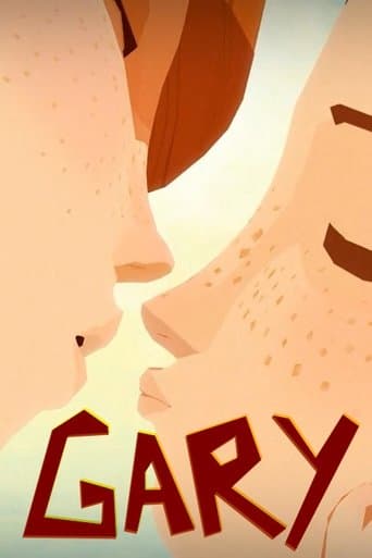 Movie poster for Gary