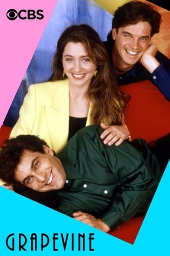 Movie poster for Grapevine