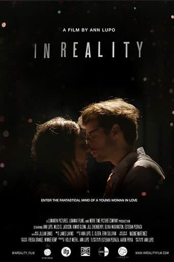 Movie poster for In Reality