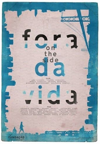 Movie poster for On The Side