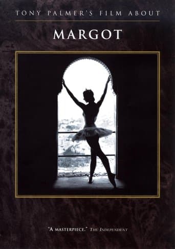 Movie poster for Margot