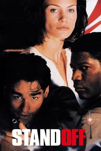 Movie poster for Standoff