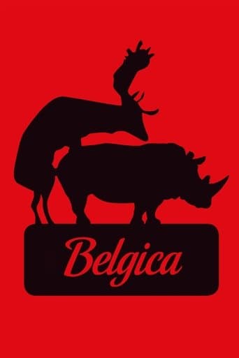Movie poster for Belgica