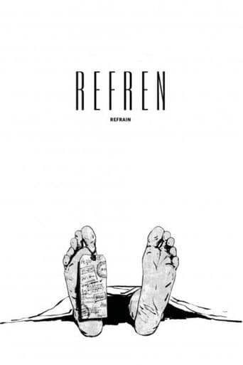 Movie poster for Refrain