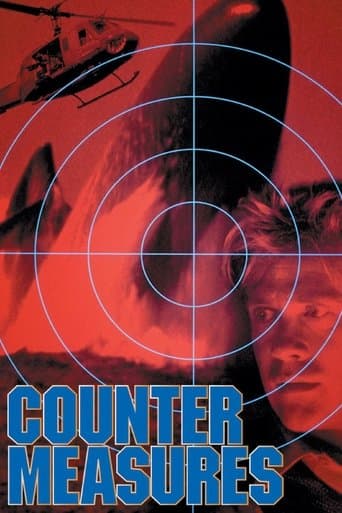 Movie poster for Counter Measures