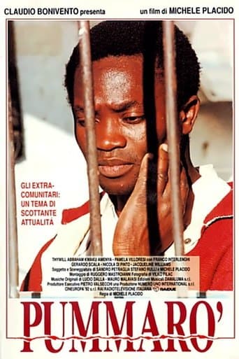 Movie poster for Tomato