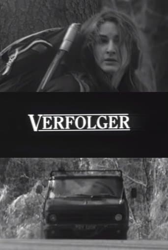 Movie poster for Verfolger