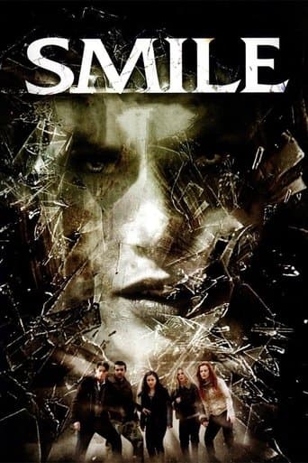 Movie poster for Smile