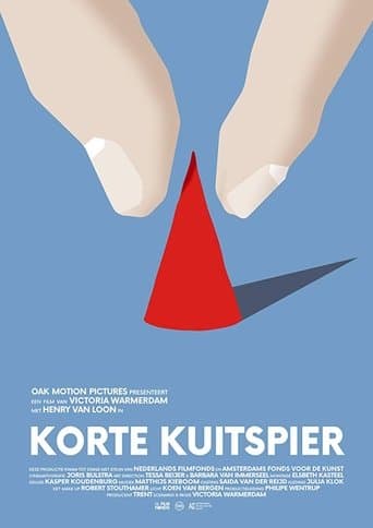 Movie poster for Short Calf Muscle