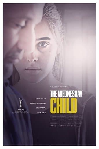 Movie poster for The Wednesday Child