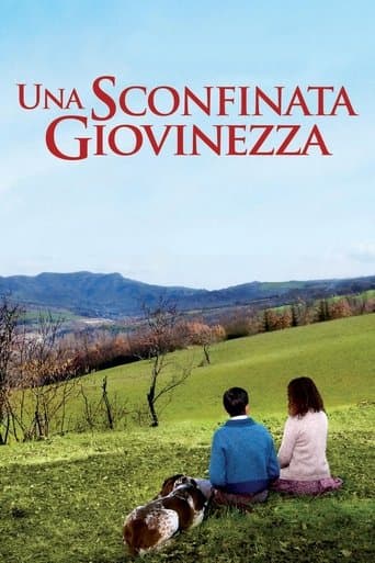 Movie poster for A Second Childhood
