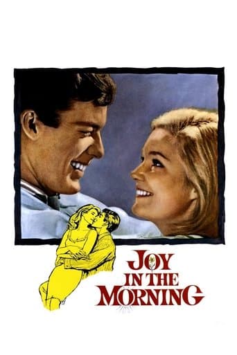 Movie poster for Joy in the Morning