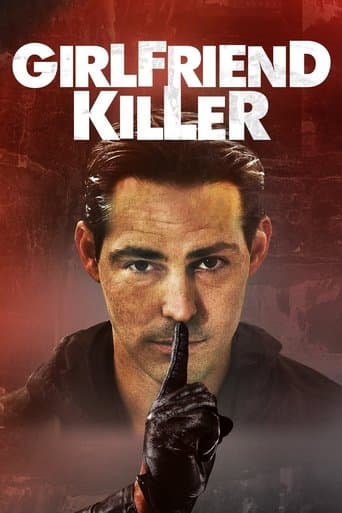 Movie poster for Girlfriend Killer