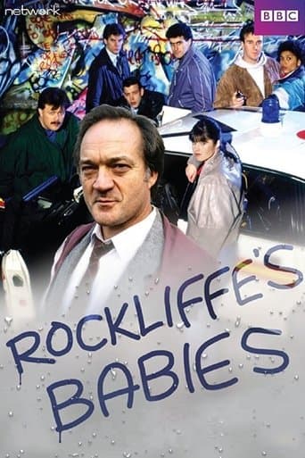 Movie poster for Rockliffe's Babies