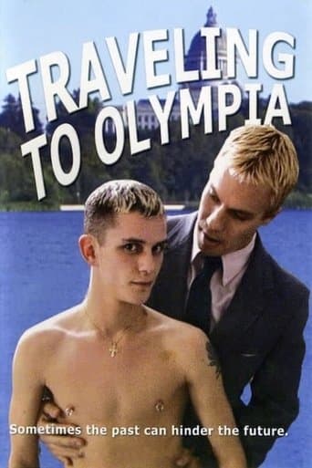 Movie poster for Traveling to Olympia