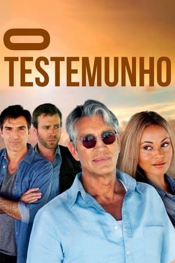 Movie poster for Worth: The Testimony of Johnny St. James