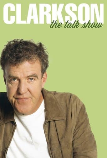 Movie poster for Clarkson