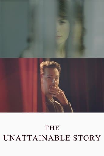 Movie poster for The Unattainable Story