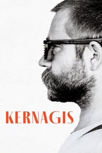 Movie poster for Kernagis