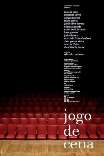 Movie poster for Playing