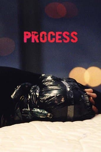 Movie poster for Process