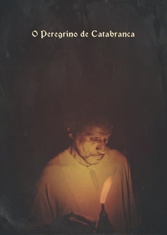 Movie poster for The Wanderer of Catabranca