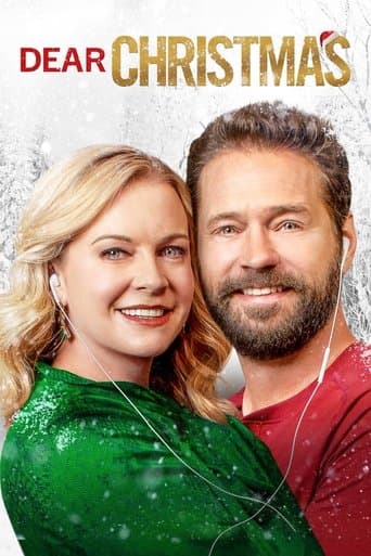 Movie poster for Dear Christmas