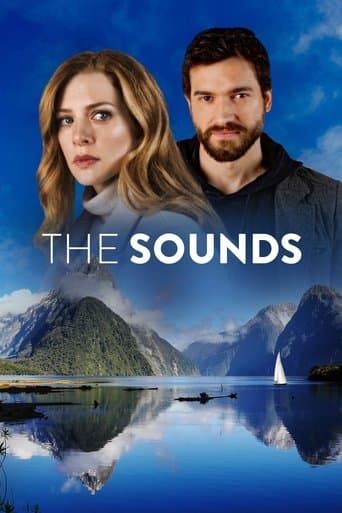 Movie poster for The Sounds
