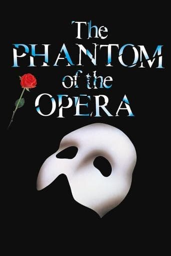 Movie poster for Behind the Mask: The Story of 'The Phantom of the Opera'