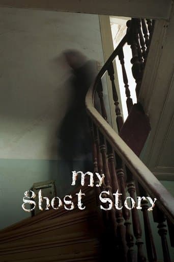 Movie poster for My Ghost Story