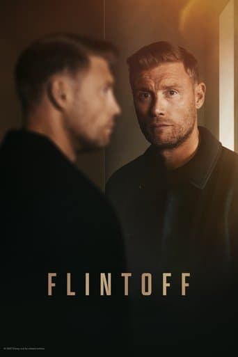 Movie poster for Flintoff