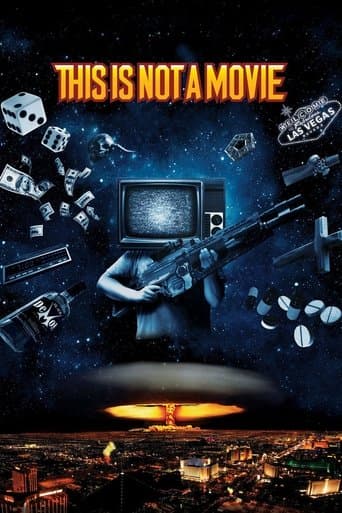 Movie poster for This Is Not a Movie