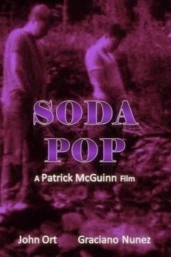 Movie poster for Soda Pop