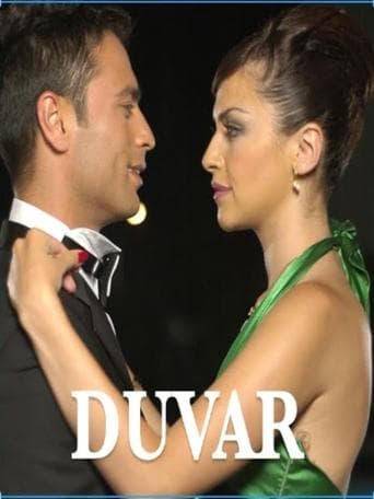 Movie poster for Duvar