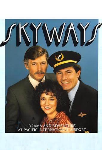 Movie poster for Skyways