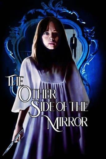 Movie poster for The Other Side of the Mirror