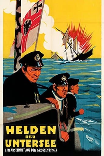 Movie poster for Q Ships