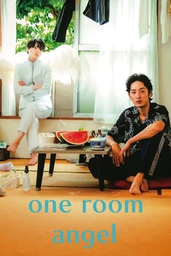 Movie poster for One Room Angel