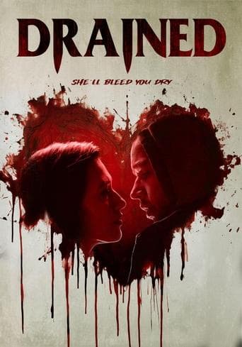 Movie poster for Drained