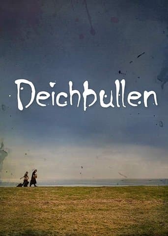 Movie poster for Deichbullen