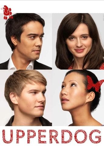 Movie poster for Upperdog