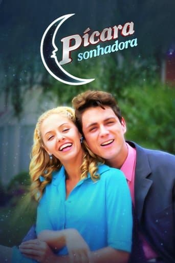 Movie poster for Pícara Sonhadora