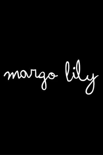 Movie poster for Margo Lily