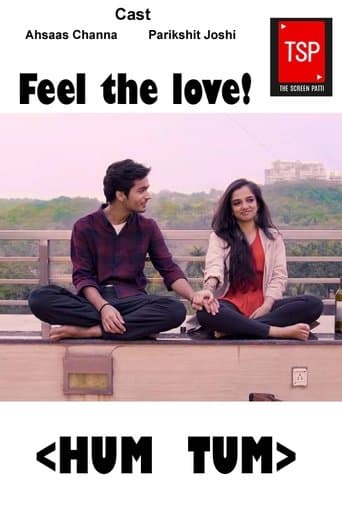 Movie poster for Hum Tum