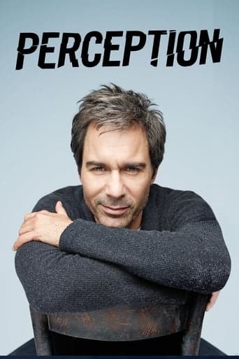 Movie poster for Perception