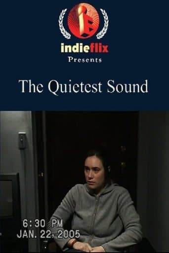Movie poster for The Quietest Sound
