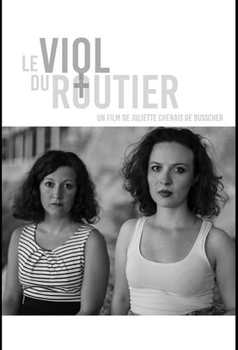 Movie poster for Le viol du routier