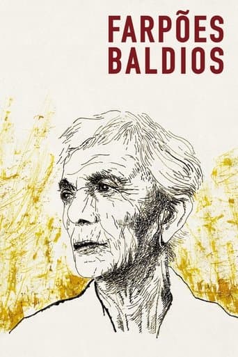 Movie poster for Barbs, Wastelands