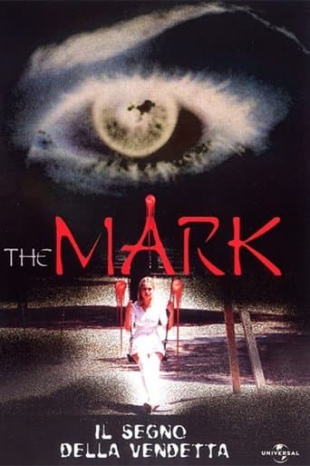 Movie poster for The Mark
