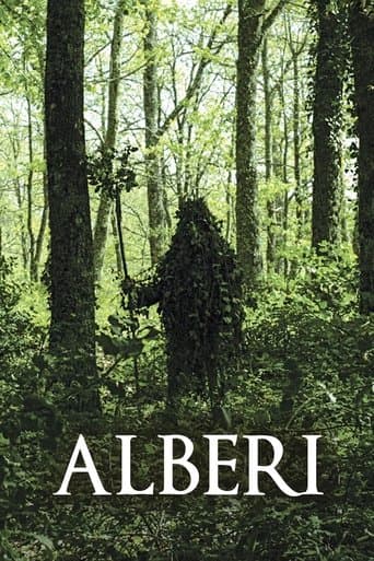 Movie poster for Trees